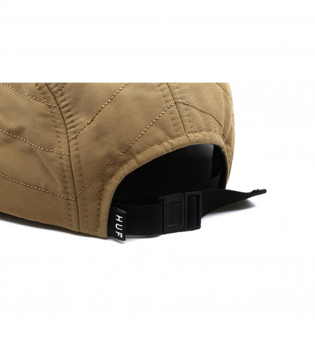 Huf Tundra Volley 5 Panel tobacco